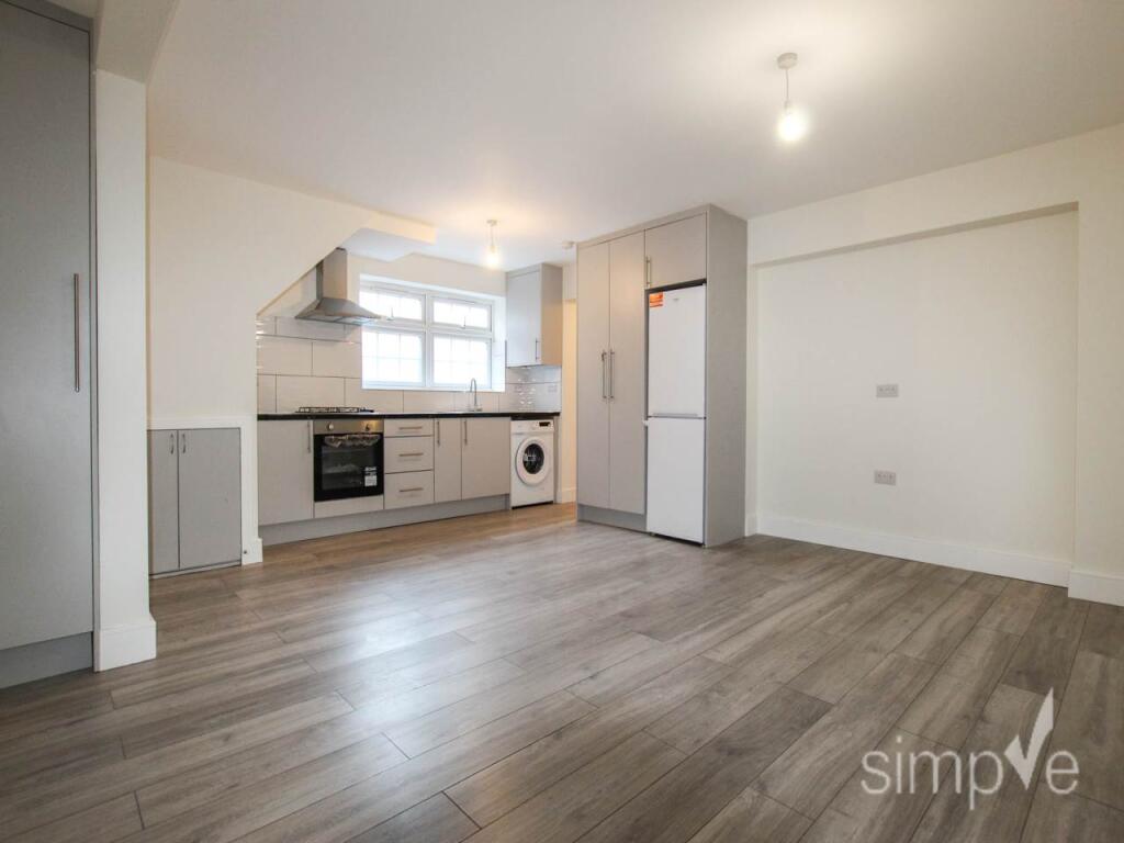 Main image of property: Snowdon Crescent, Hayes, Middlesex
