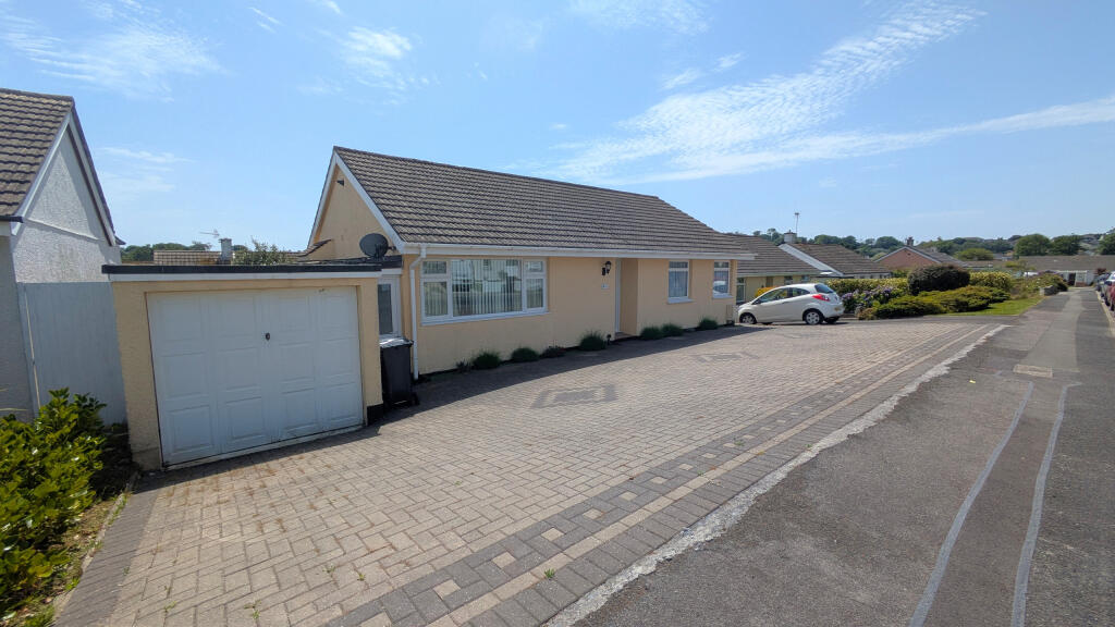 Main image of property: Doulton Road, St. Austell, Cornwall