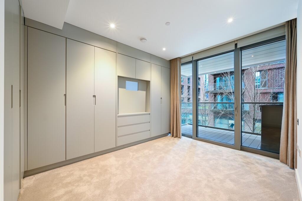 3 bedroom apartment for rent