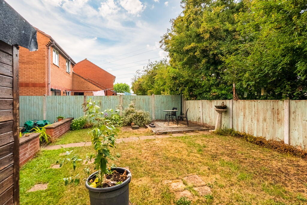 Grasshopper Avenue, Worcester, WR5 - View 5