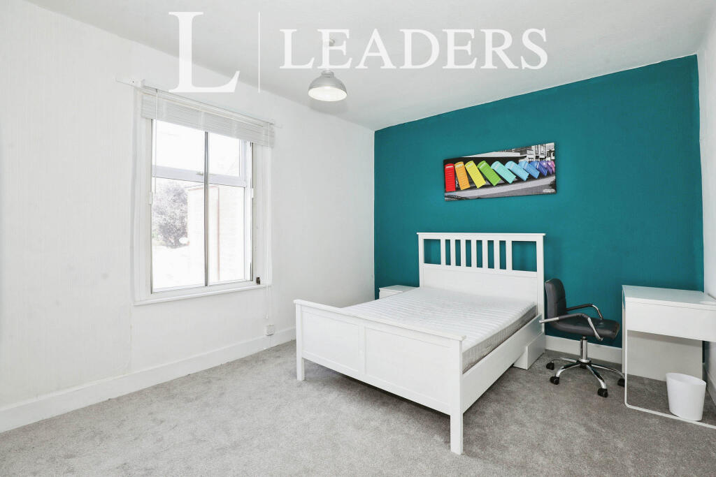 Main image of property: Florence Street, Newcastle, ST5