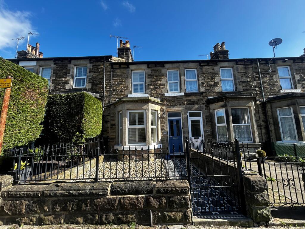 Main image of property: Mayfield Grove, HARROGATE
