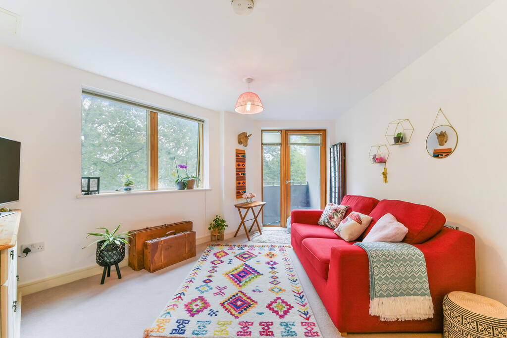 Main image of property: Time House, SW11