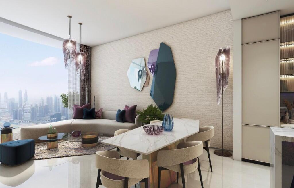 Main image of property: Dubai