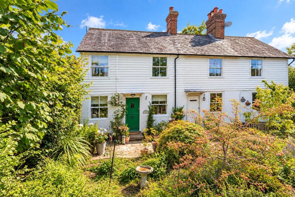 Main image of property: Three Leg Cross, Ticehurst, East Sussex