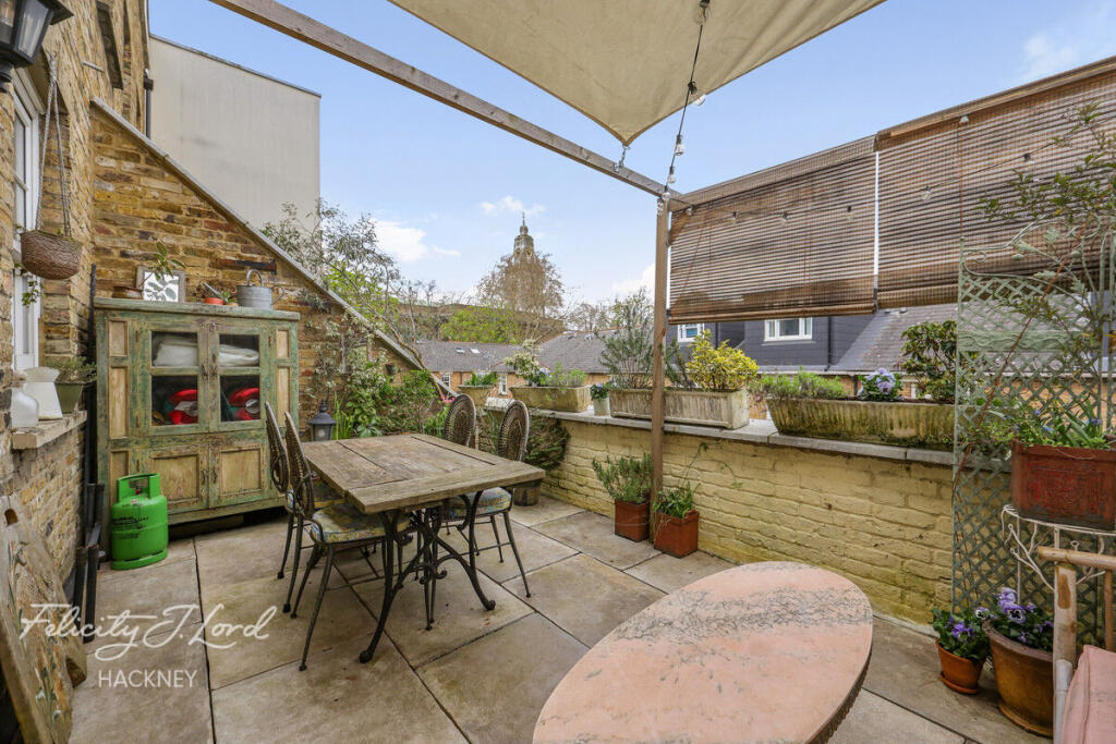 Main image of property: Sutton Place, London E9