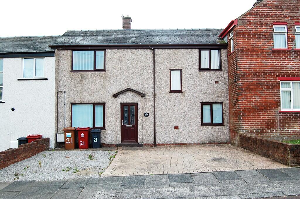 Main image of property: Darent Avenue, Barrow-In-Furness, Cumbria, LA14