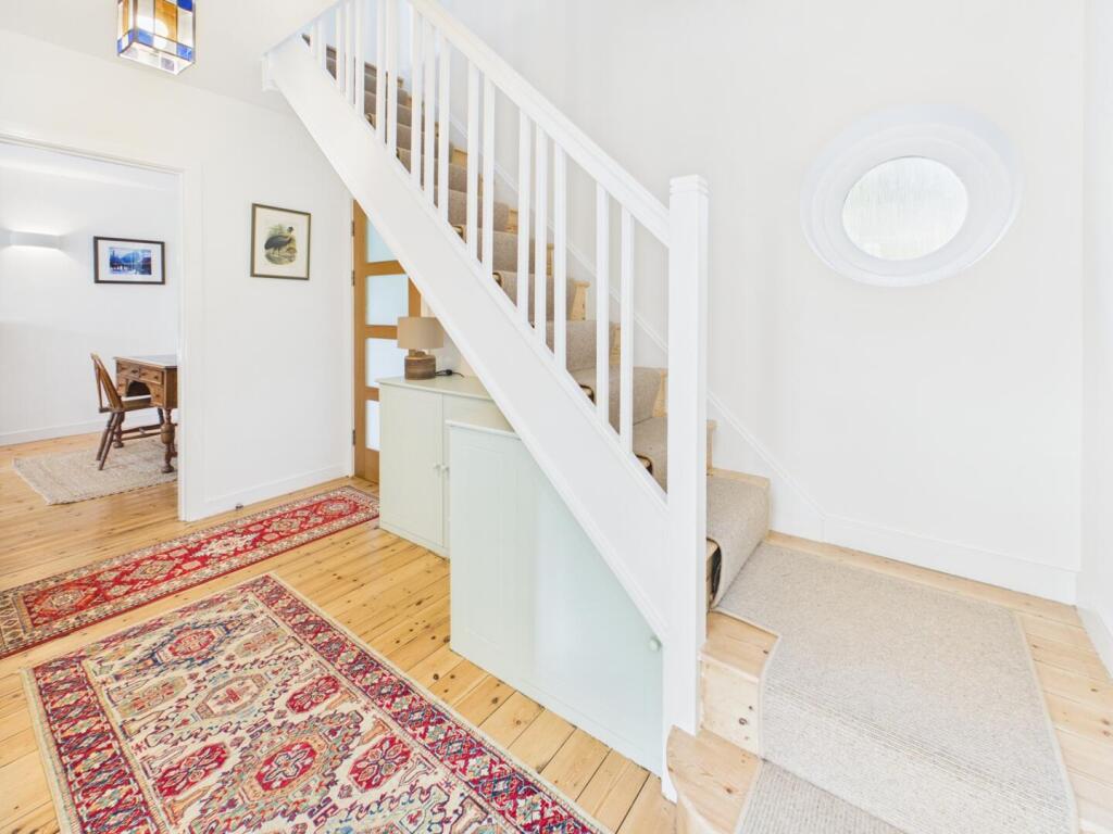 House in Woodhall Spa - View 4