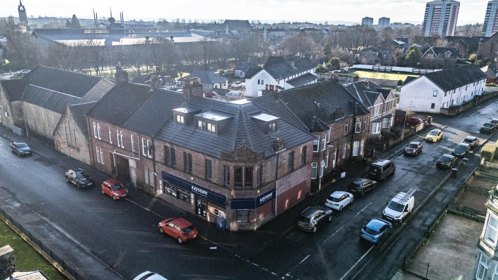 Main image of property: Carradale Street, Coatbridge, ML5 1PS