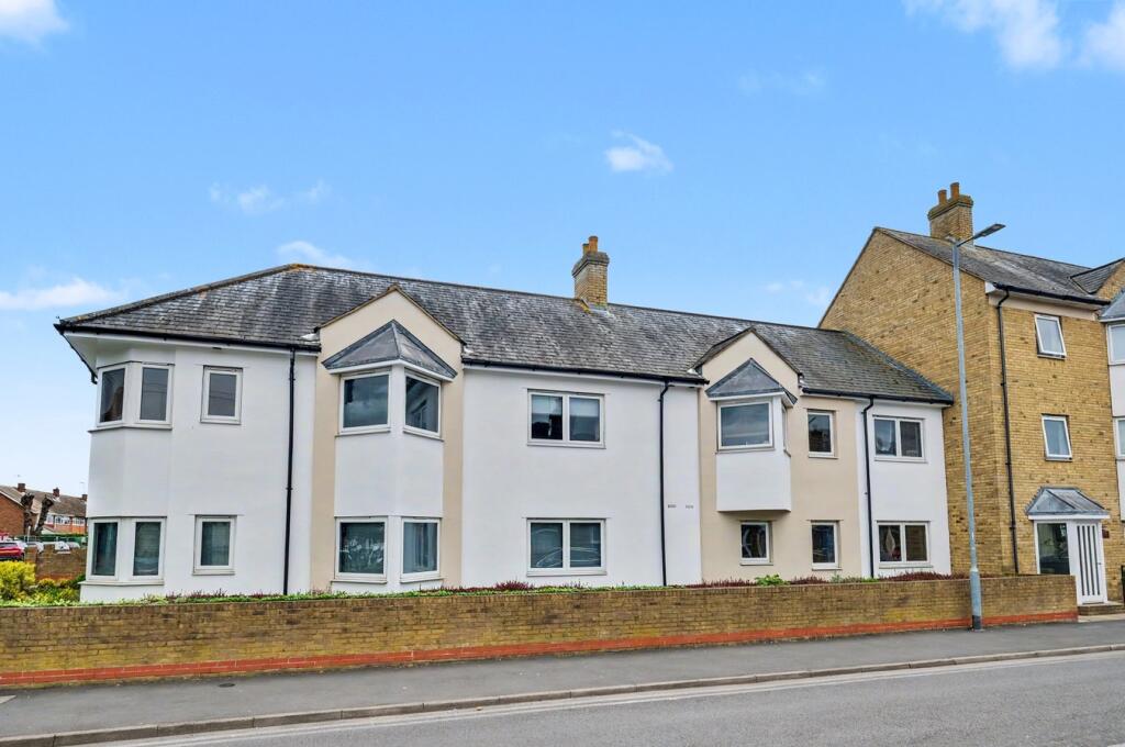 Main image of property: Moulsham Street, Chelmsford, CM2