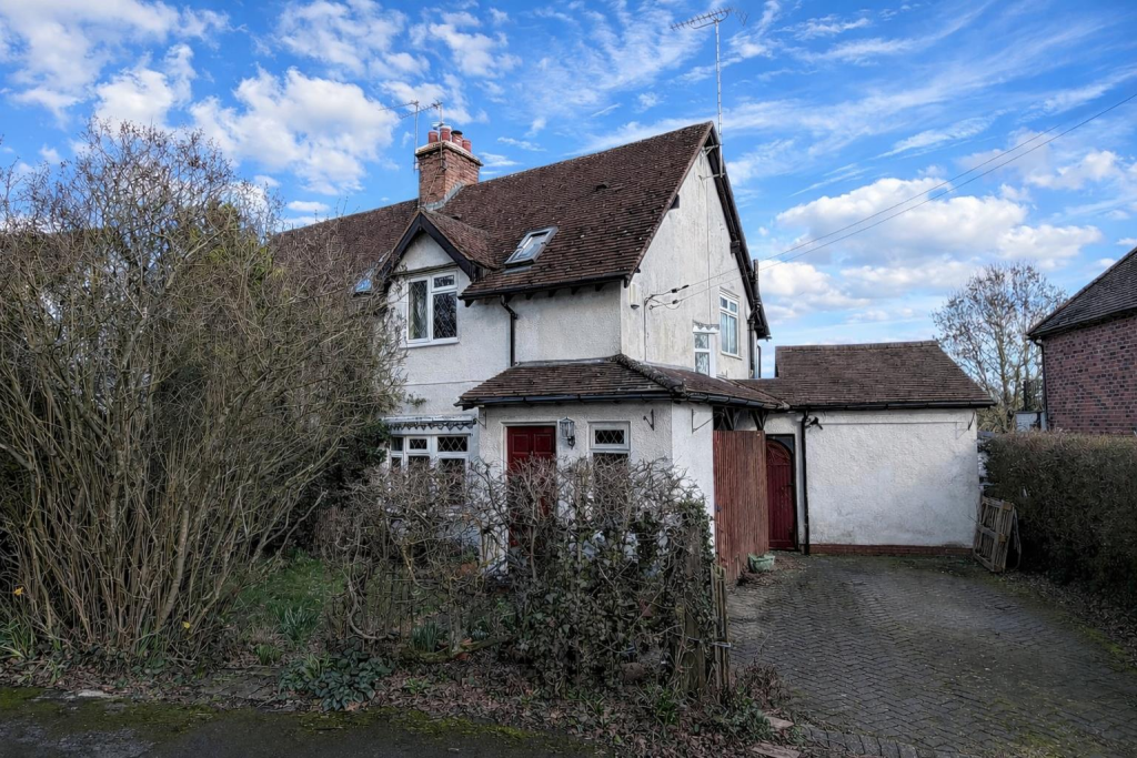 Main image of property: Mill Lane, Little Shrewley, Near Hatton