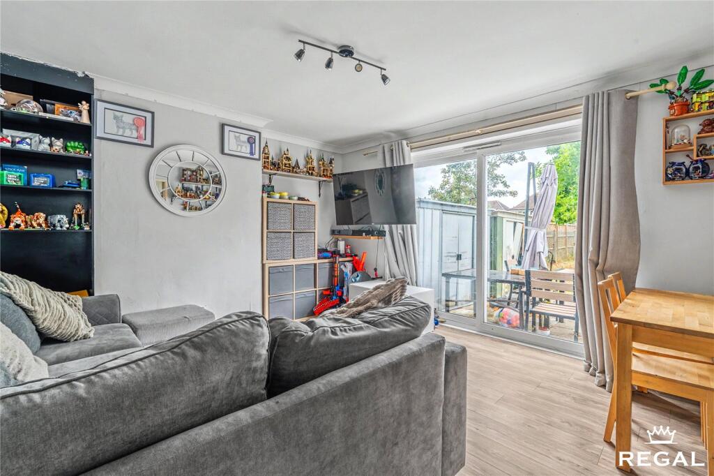 House in Southampton - View 5