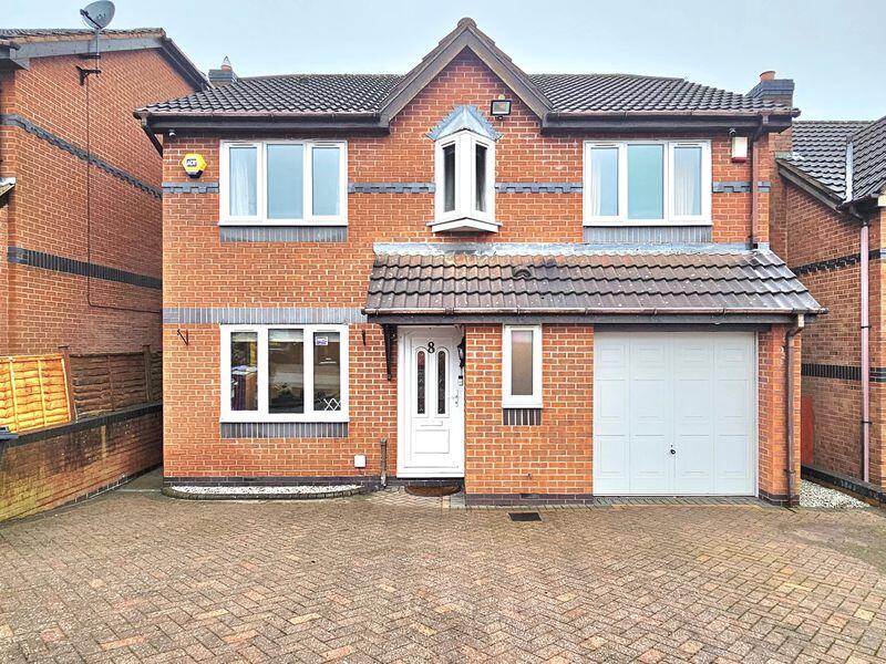 Main image of property: Warwick Road, Sutton Coldfield, B73 6ST