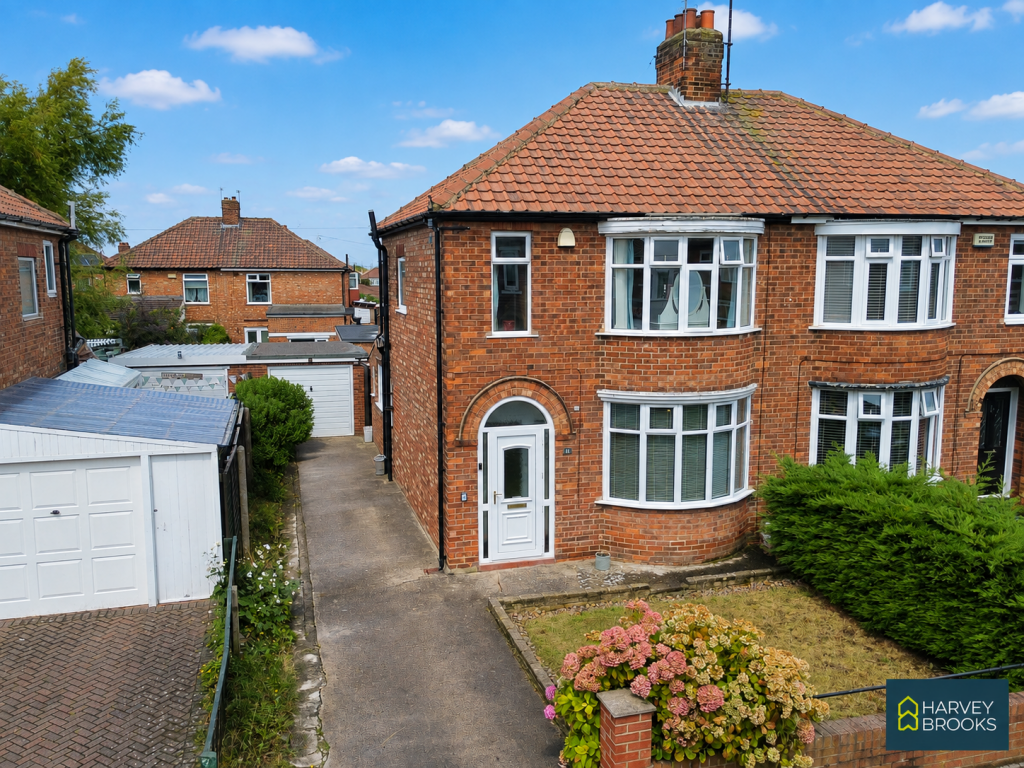 Main image of property: Derwentwater Avenue, Acklam