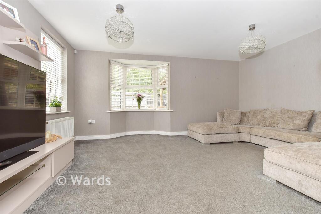 House in Canterbury - View 4