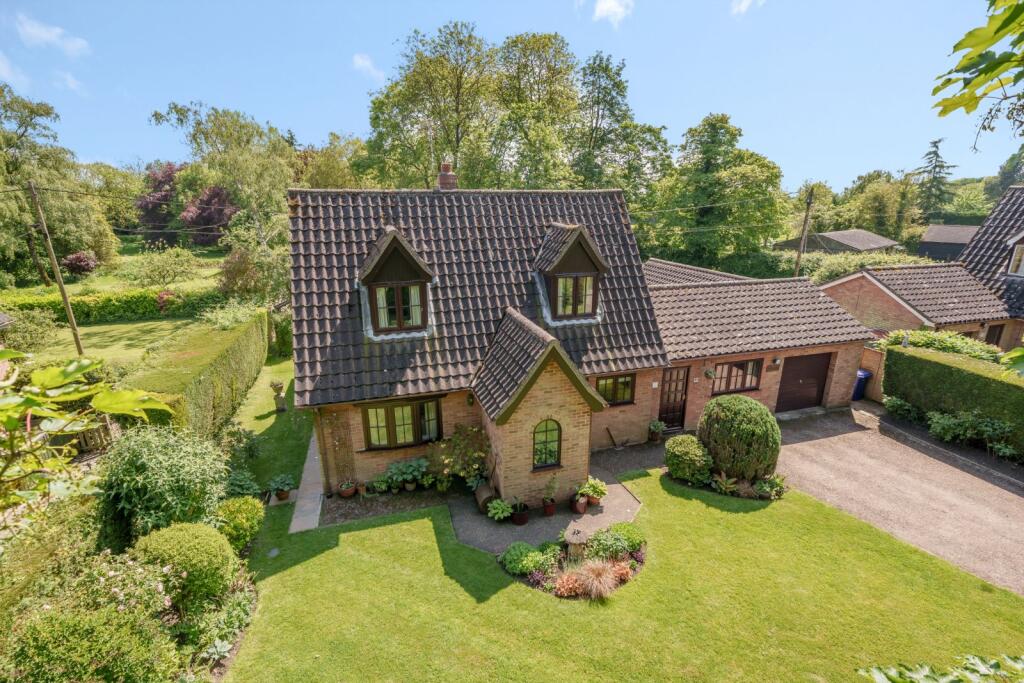 Main image of property: Depden, Suffolk