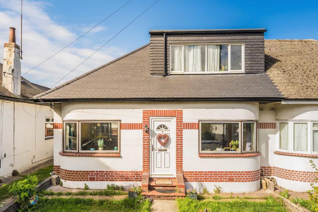 Main image of property: Rosecroft Gardens, Twickenham