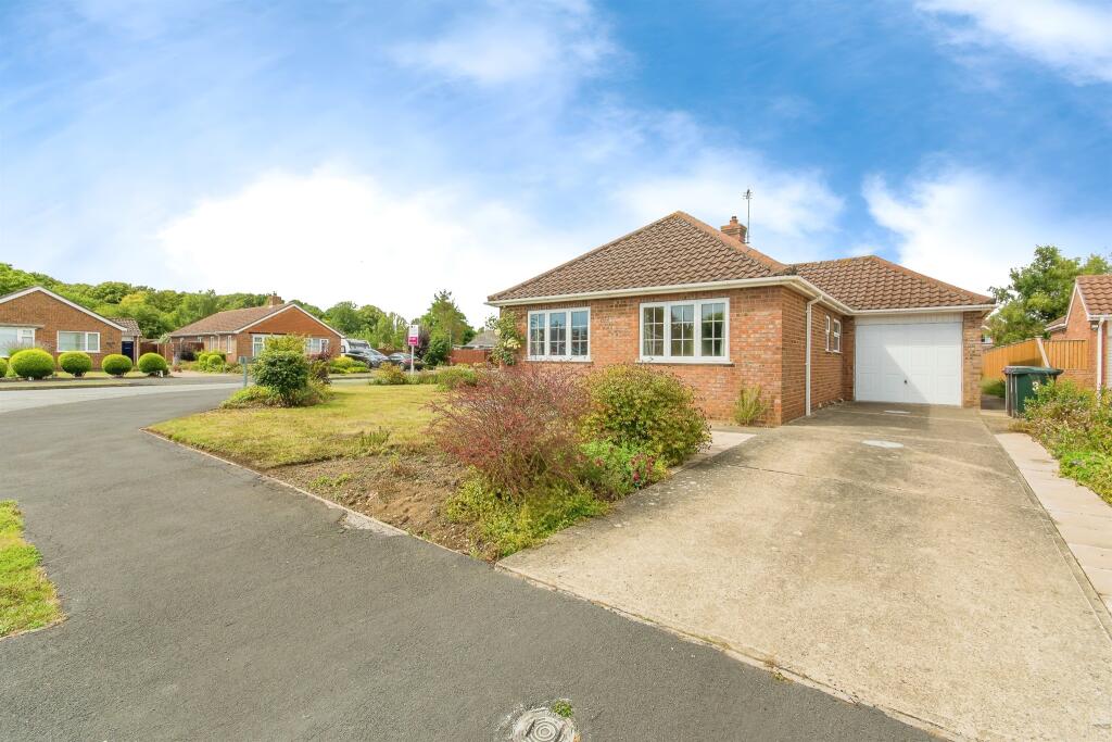 Main image of property: Amos Way, Sibsey, Boston