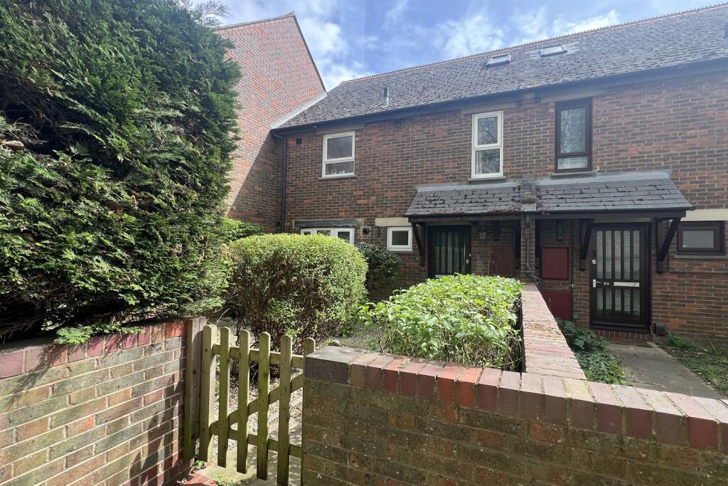 Main image of property: Faulkner Street, Oxford, OX1