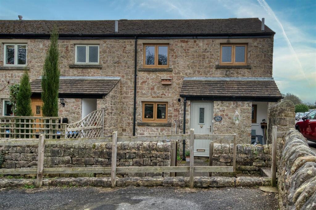 Main image of property: St. Annes Close, Baslow, Bakewell