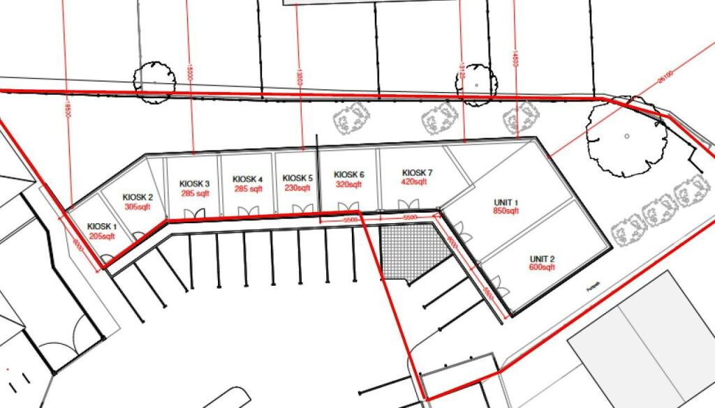 Hoyland retail ownership red line plan.jpg