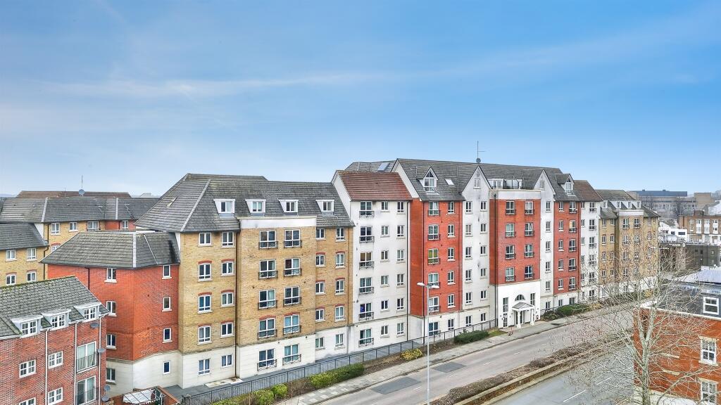 Main image of property: Broad Street, Northampton