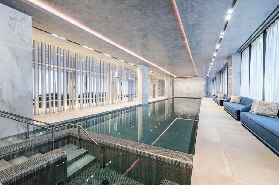 Main image of property: Sugar Quay, Water Lane, London