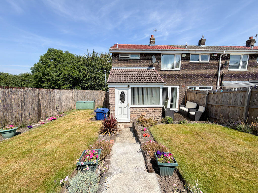 Main image of property: Morven Lea, Blaydon