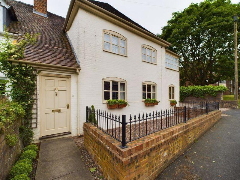 Main image of property: 37 Church Street Broseley TF12 5BX