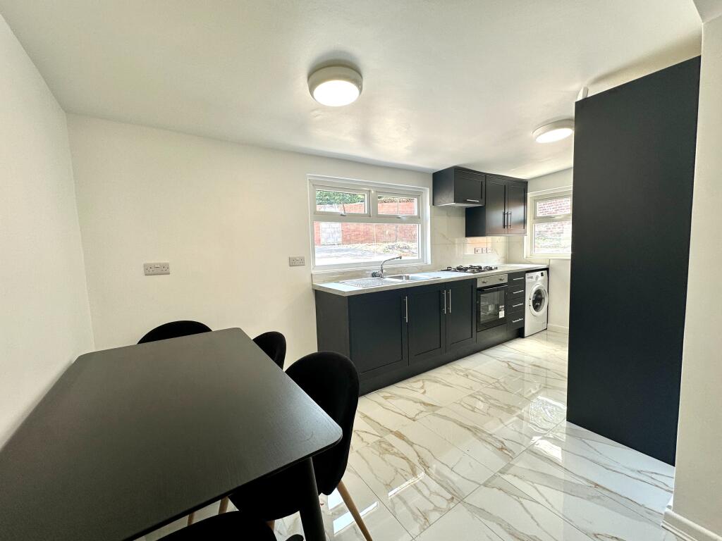 House in Wolverhampton - More
