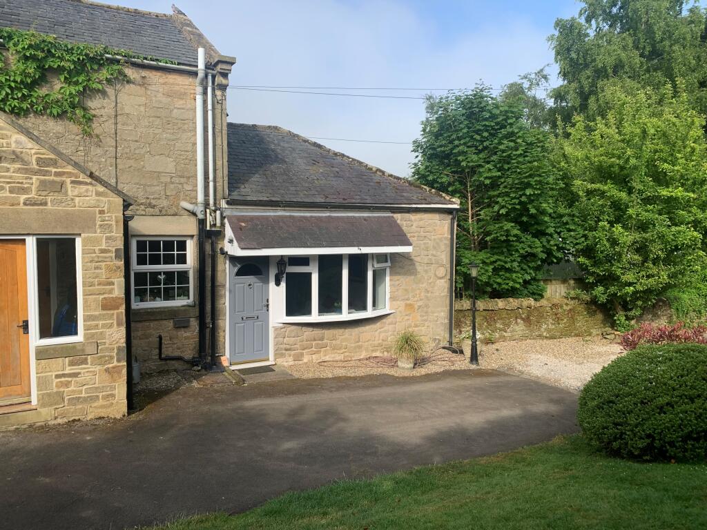 Main image of property: Toad Hall, Bingfield, Newcastle Upon Tyne, NE19