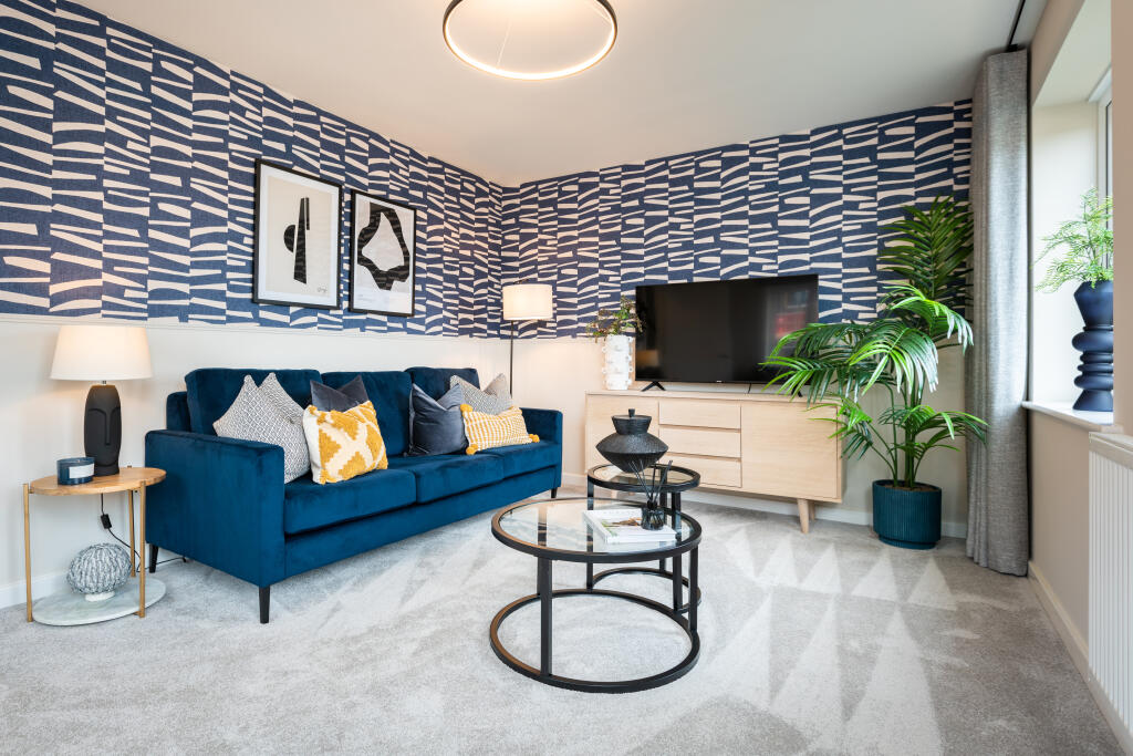 Ranville Place, Hinckley, LE10 3JW - View 4