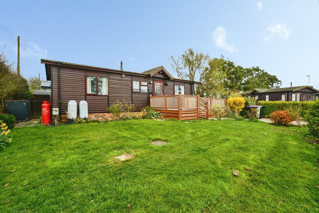 Main image of property: Great Steeping Road, Monksthorpe, Spilsby