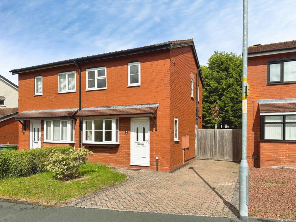 Main image of property: Hopkins Heath, Shawbirch, Telford, Shropshire, TF5 0LX