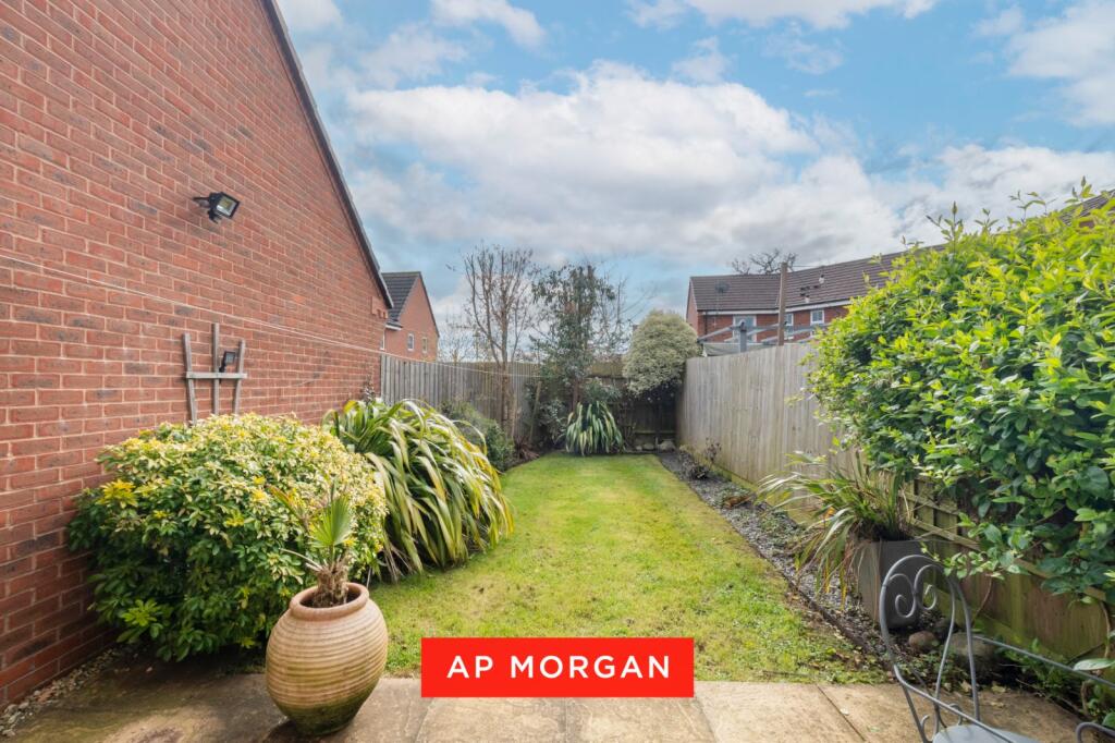 Additional image 17 of Old Grove Lane, Shirley, Solihull, West Midlands, B90