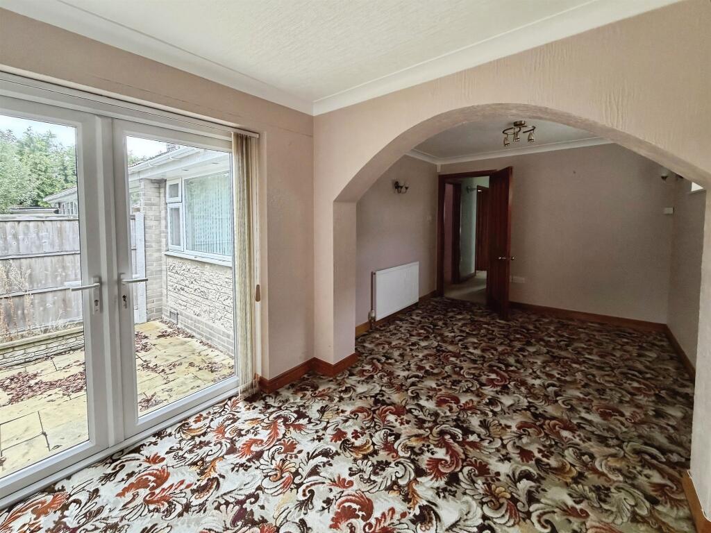 House in Derby - More