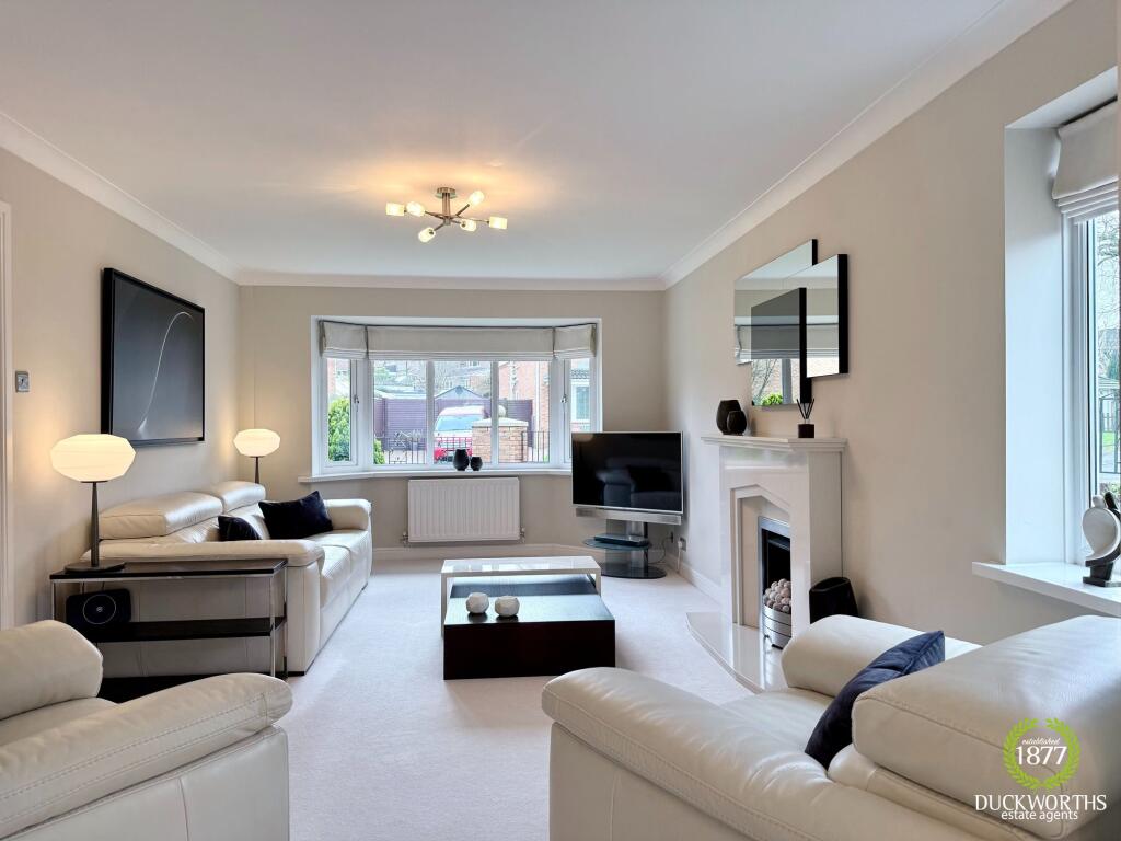 Additional image 2 of Ulverston Drive, Rishton, BB1