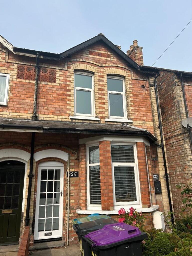 Main image of property: Ropery Road, Gainsborough