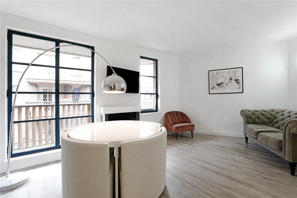 Apartment in London - View 3