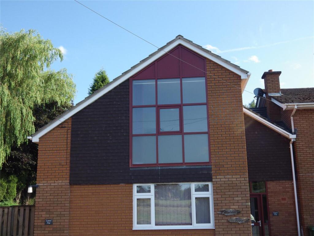 Main image of property: Roman Road, Hereford