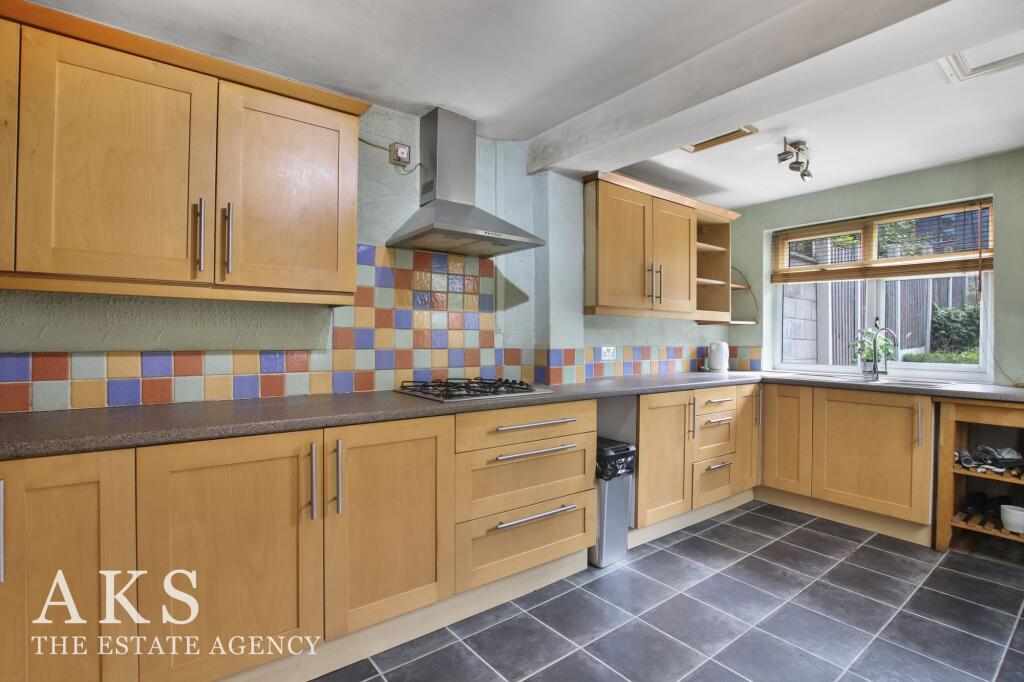House in Derby - View 3