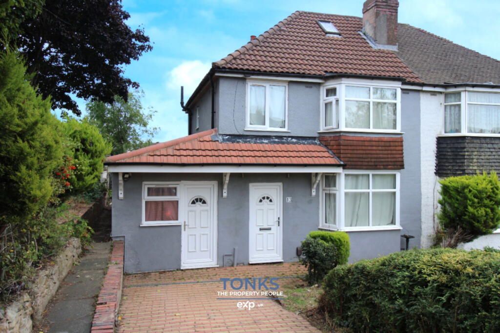Portway Hill, Rowley Regis, B65 9DE
