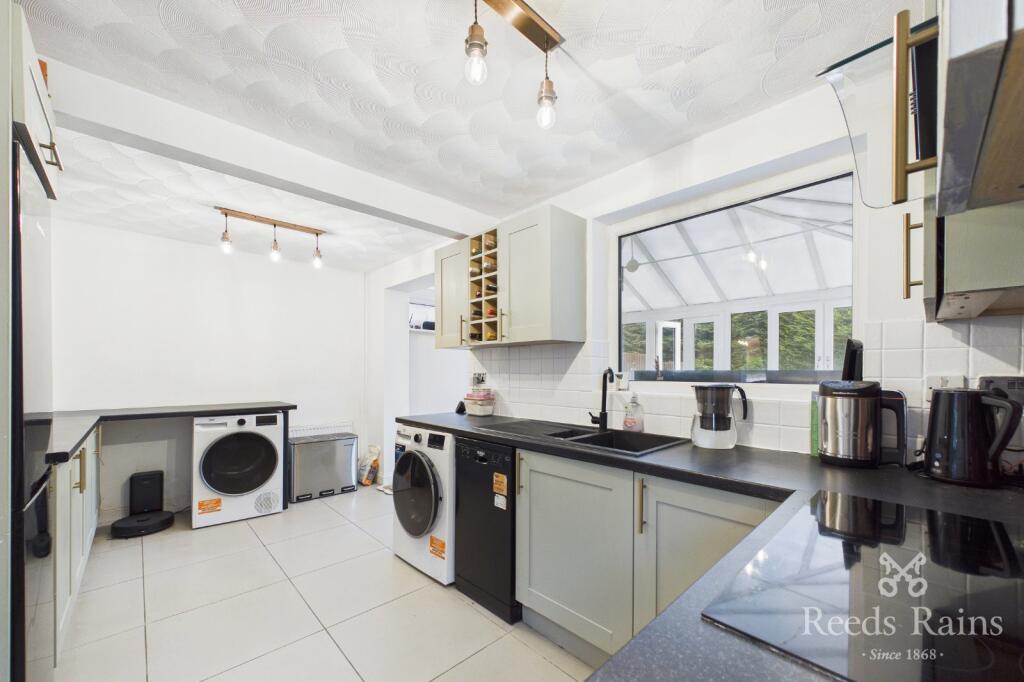 House in Preston - View 5