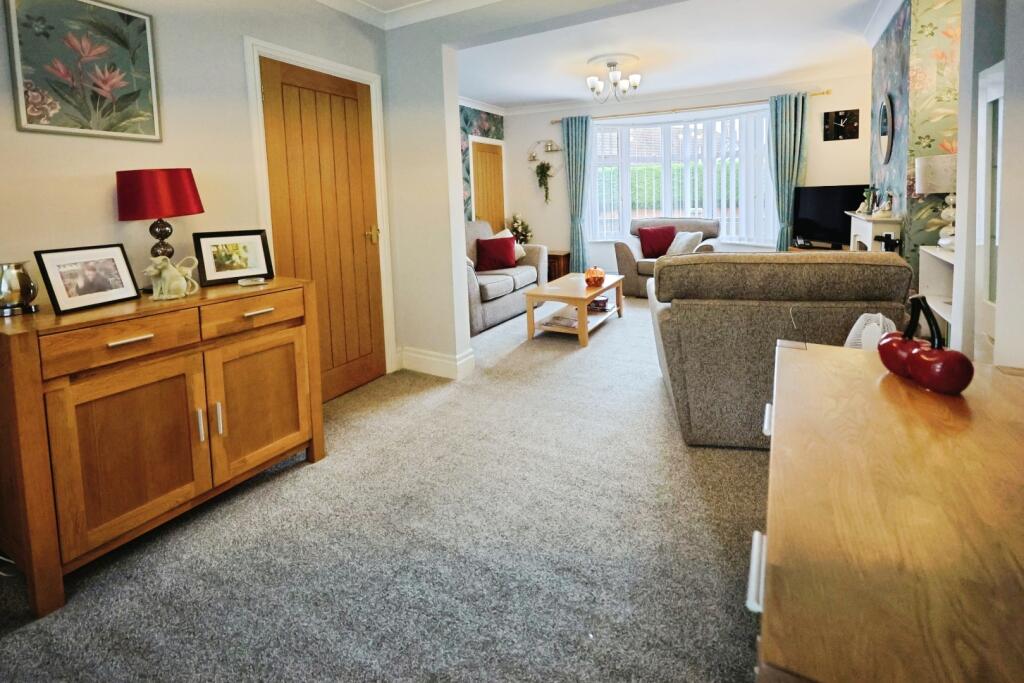 House in Bishop Auckland, County Durham - View 5
