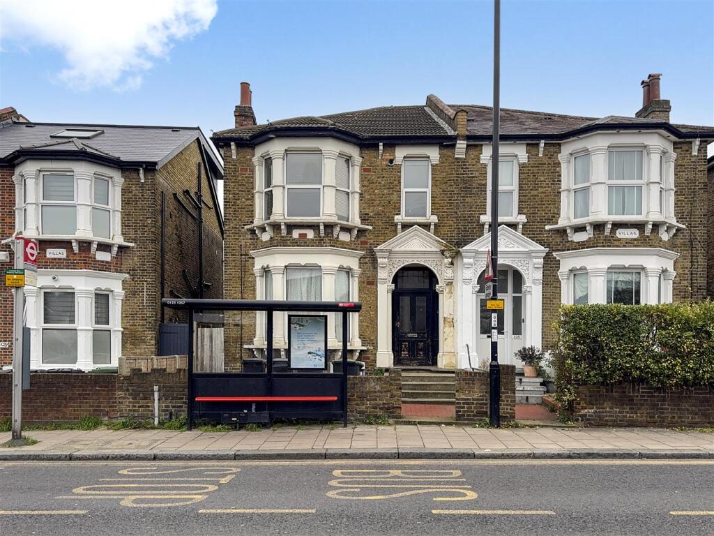Main image of property: Hither Green Lane, London