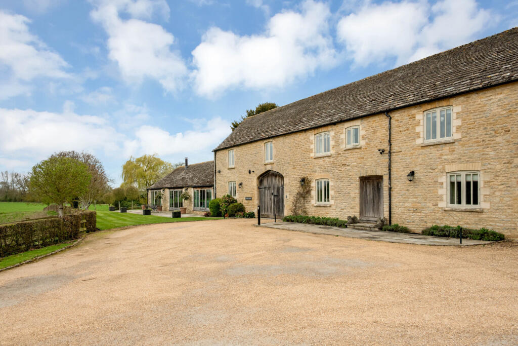 Main image of property: Castle Mound, Fotheringhay, Peterborough, PE8