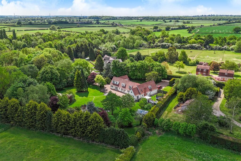 Main image of property: Billington Road East, Elmesthorpe, LE9