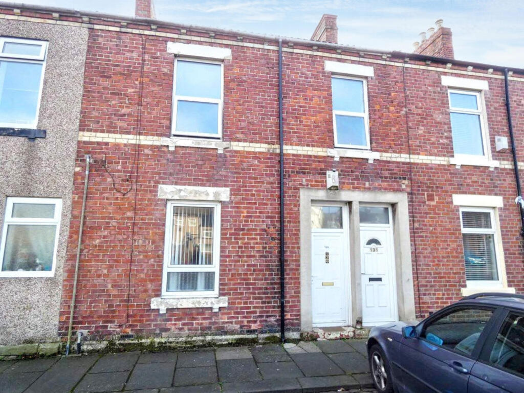Main image of property: Bowes Street, Blyth, Northumberland, NE24 1EF