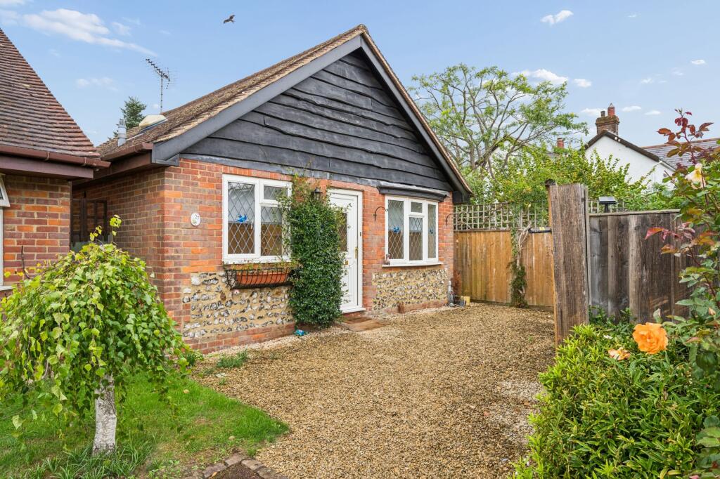 Main image of property: Dresser Road, Prestwood, HP16