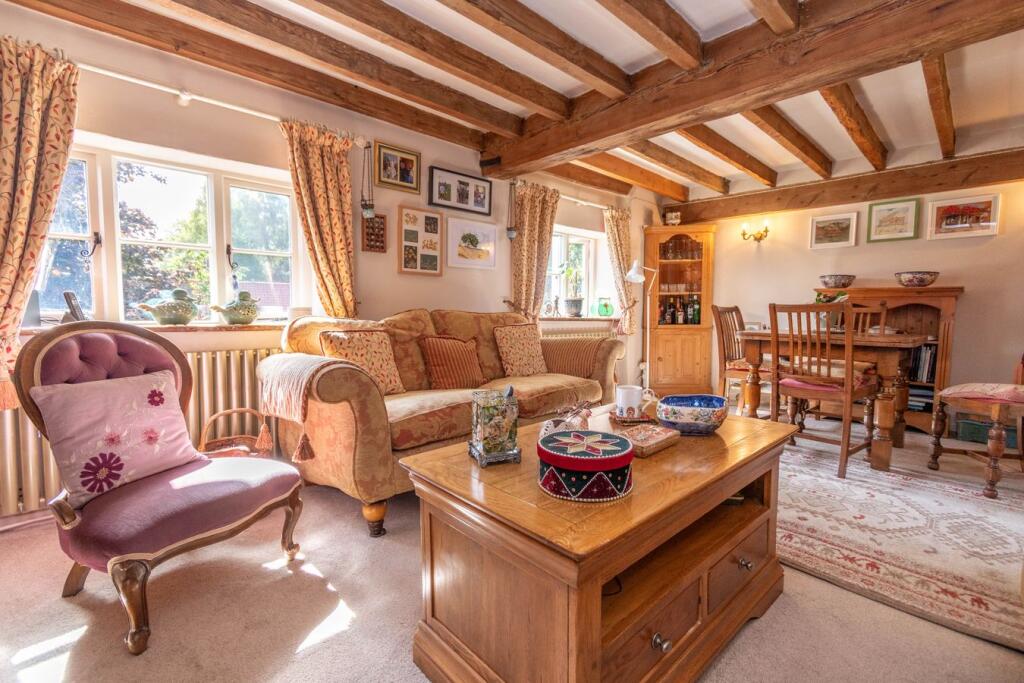 House in Norwich - View 5
